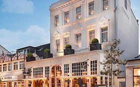 Logierhaus am Denkmal